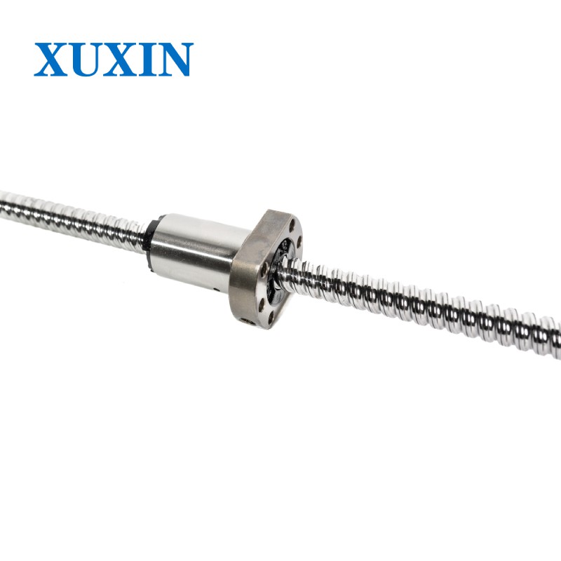 Ball Nut Lead Screw